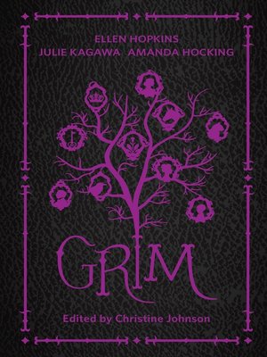 cover image of Grim